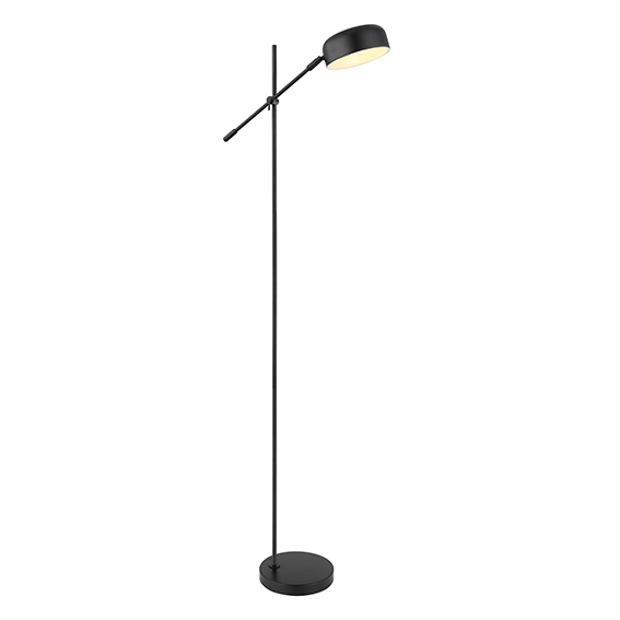 Lampada da terra Slim